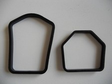 Johnson Evinrude Etec 120-125-130-135 Guarnizione Scarico Up-Lower 320961 320936