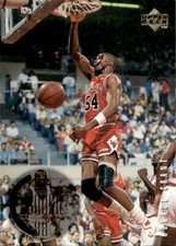 card NBA Basketball Horace