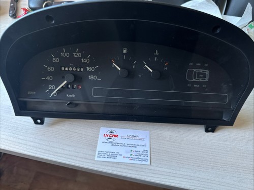 Autobianchi y10 - autobianchi,