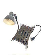 Lampada industriale a