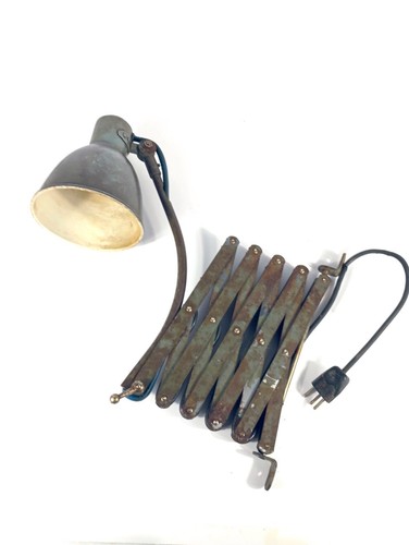 Lampada industriale - , a