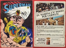 SUPERMAN N.74 CENISIO FEBBRAI