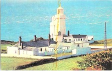 Vintage Postcard Niton Isle Of