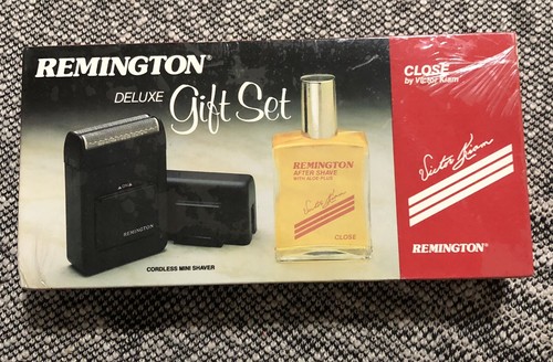 Set regalo vintage - , remington