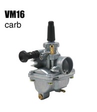 Carburatore Moto Mikuni VM16