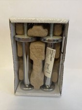Nuova gamba IKEA STALLARP per