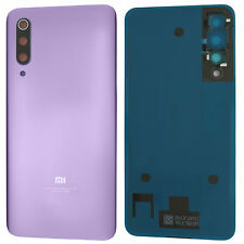 Xiaomi Mi 9 SE | Back Cover |