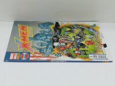 fumetto Panini Comics Marvel