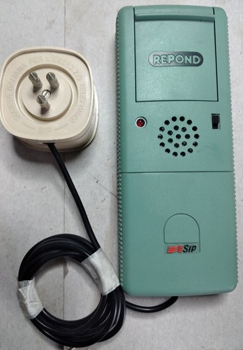 Telefono vintage sip - telefono,