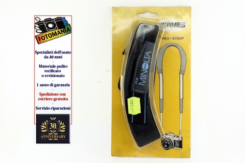 Cinghia hermes minolta - cinghia,