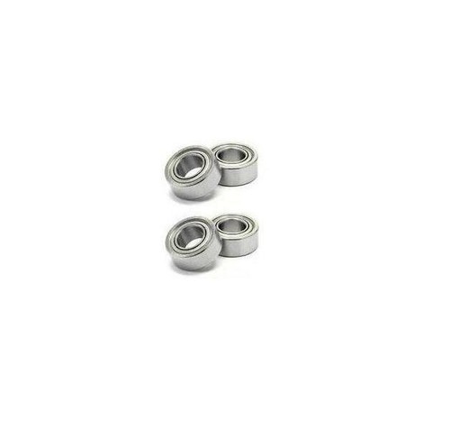 Kit cuscinetti mulinello daiwa - cuscinetti,