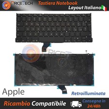 Tastiera italiana apple - italiana,