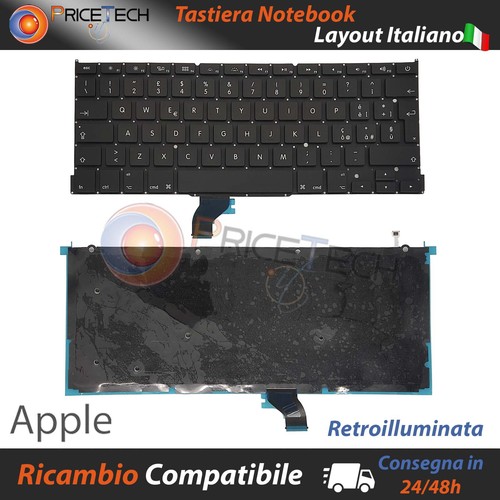 Tastiera italiana apple - tastiera,