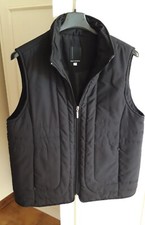 Giubbino leggero imbottito Unisex senza maniche originale "ASTROLABIO"