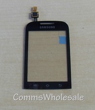 Digitalizzatore vetro touch