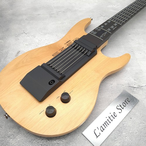 Chitarra acustica elettronica