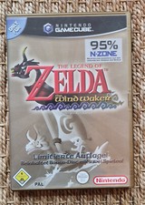 The Legend of Zelda Wind waker