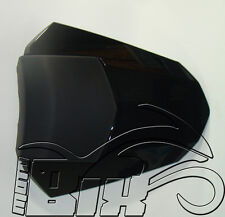 UNGHIA MONOPOSTO SELLINO COPRISELLA YAMAHA R6 2008 2009 2010 NERO IN ABS 