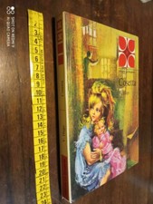  LIBRO: Cosetta Copertina