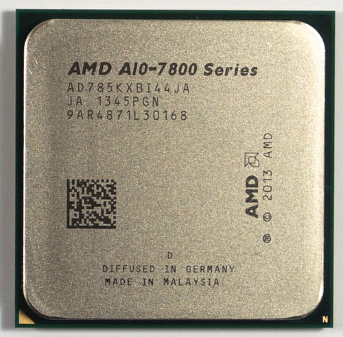 Serie a10 7850k - serie,