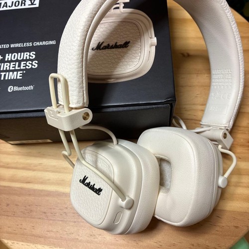 Marshall major v cuffie - marshall,
