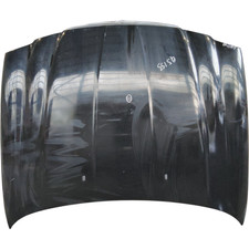 Cofano anteriore jaguar type - anteriore,