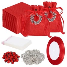 Gudotra 24 Pezzi Bomboniere