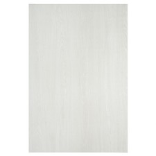 Pavimento In PVC Adesivo Vinilico Laminato WD1009 Quercia Bianca