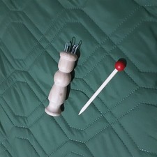 caterinetta telaio maglia di