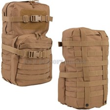 Zaino Sistemi M.O.L.L.E. Back