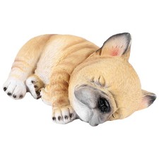 Bulldog Francese Scultura