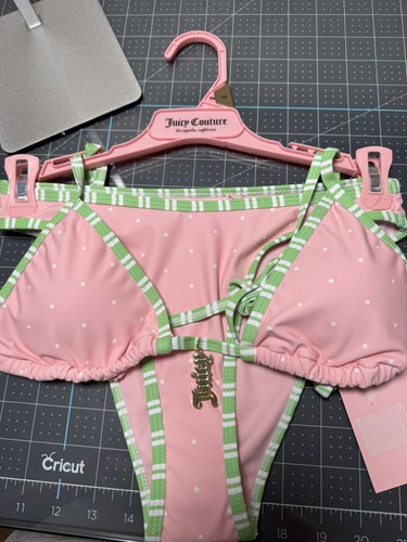 Bikini triangolo orlo - , a