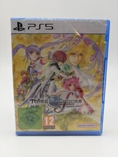 Tales of Graces F Remastered