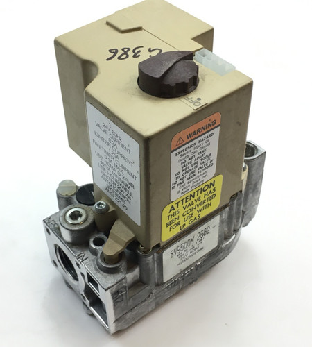 Honeywell smart valvola - honeywell,