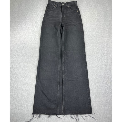 Jeans donna zara - jeans,