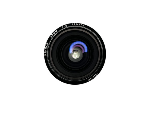 Nikkor nikon 35mm - nikkor,