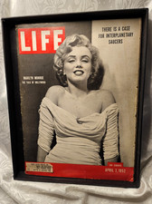 VINTAGE 1952 LIFE Magazine |
