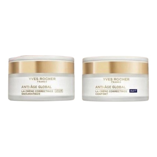 Yves rocher anti - rocher, anti-Âge