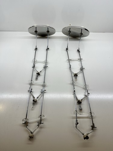 Paire suspensions scintilla - de,