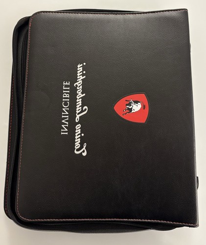 Borsa porta documenti - porta,