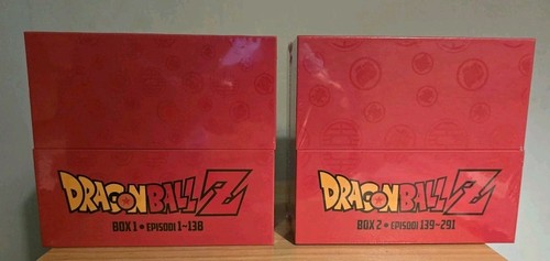 Dragonball blu ray - dragonball, limited