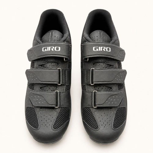 Scarpe ciclismo giro ranger - scarpe,