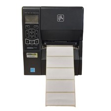Zebra ZT230 stampante per