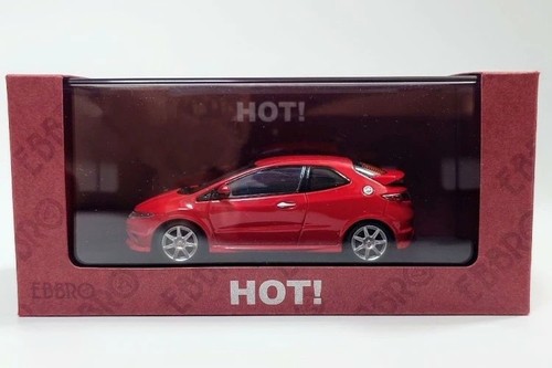 Modellino auto ebbro - modellino, 1/43