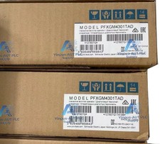 PFXGM4301TAD 1PCS NUOVO