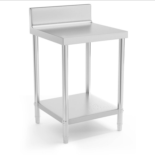 Tavolo inox 60 - -,