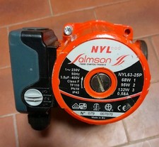 Pompa Circolatore Salmson