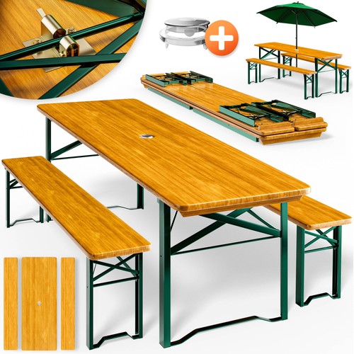 Set tenda birra casaria - set, casaria®
