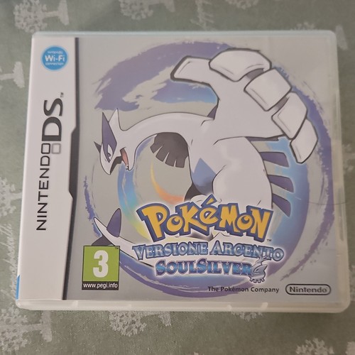 Nintendo pokémon versione - pokémon,