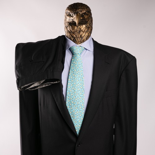 Grande tuta righe brioni - a,